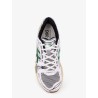 Gel Kayano 14 mesh sneakers with contrasting inserts