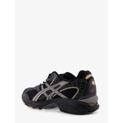 Gel Nimbus 10.1 mesh sneakers with logo on the side