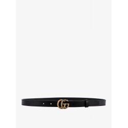 GG Marmont leather belt