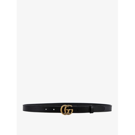 GG Marmont leather belt