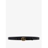 GG Marmont leather belt