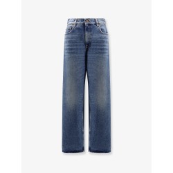 Kim Denim Medium Wash Jeans