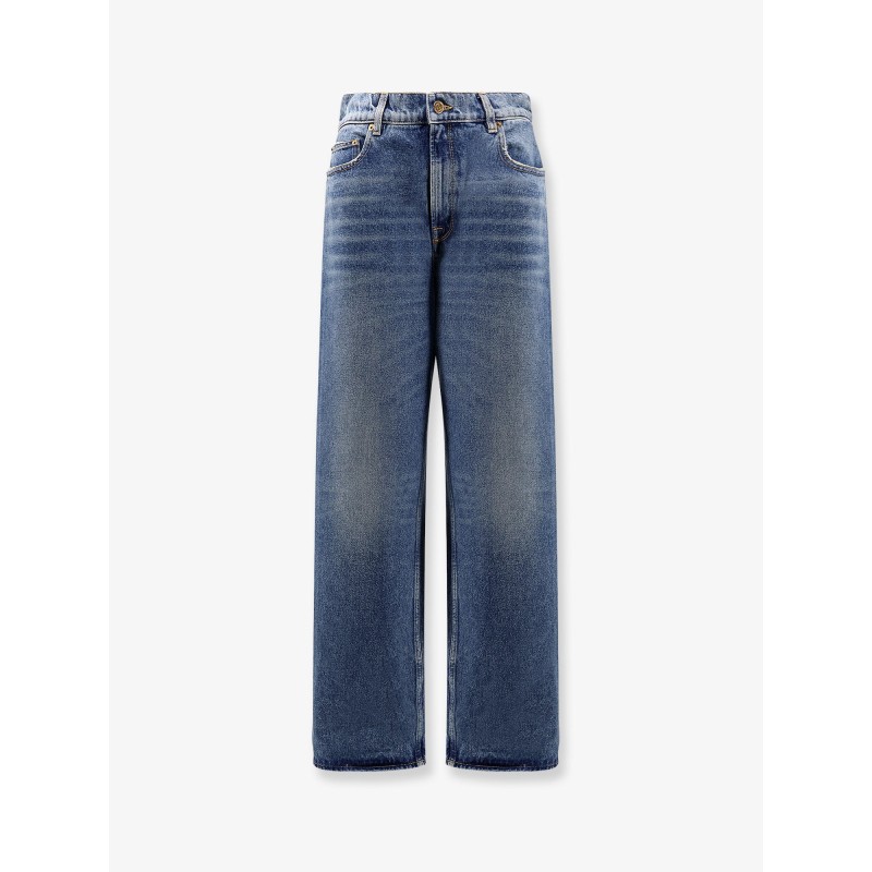 Kim Denim Medium Wash Jeans