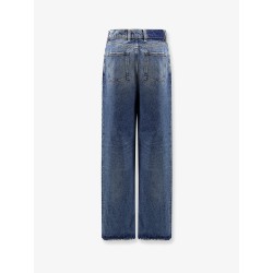 Kim Denim Medium Wash Jeans