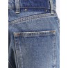 Kim Denim Medium Wash Jeans