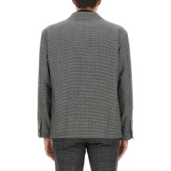 WOOL SHIRT