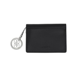 "FLAP PUDDLE" CARD HOLDER