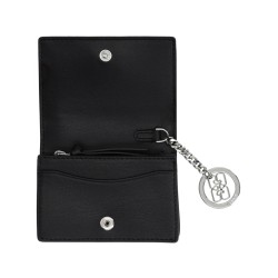 "FLAP PUDDLE" CARD HOLDER