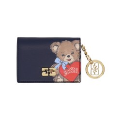 "JOY BEAR" CARD HOLDER