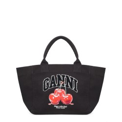 "CHERRY" TOTE BAG