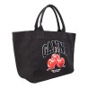 "CHERRY" TOTE BAG