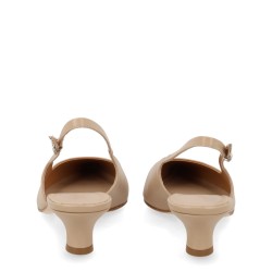 DÉCOLLETÉ "CATRINA"