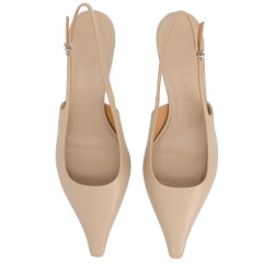 DÉCOLLETÉ "CATRINA"