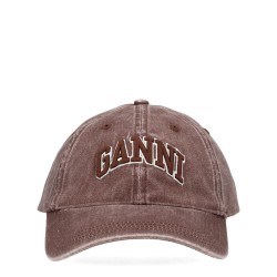 BASEBALL CAP WITH LOGO