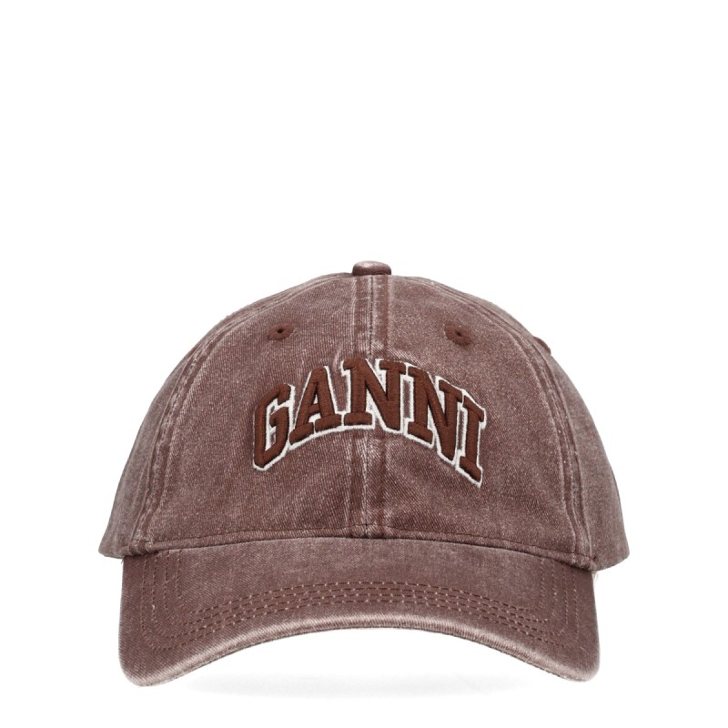 BASEBALL CAP WITH LOGO