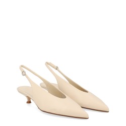 DÉCOLLETÉ "CAMILA"