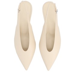 DÉCOLLETÉ "CAMILA"