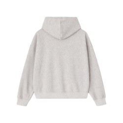 SWEATSHIRT WITH LOGO