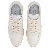 SUEDE SNEAKER