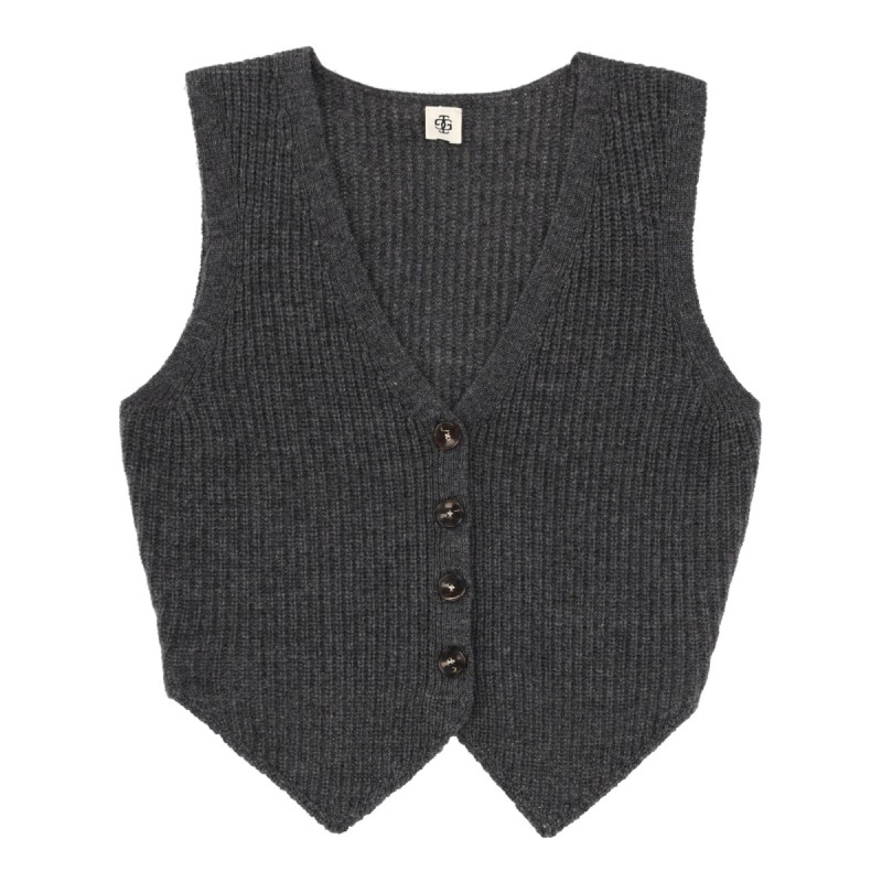 "COMO" VEST