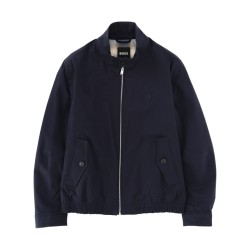 "H-COINER" JACKET