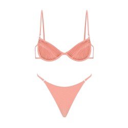 "AMY" BIKINI SWIMSUIT