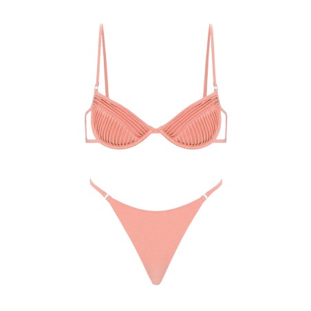 "AMY" BIKINI SWIMSUIT