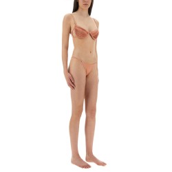 "AMY" BIKINI SWIMSUIT