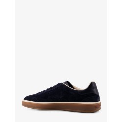 Suede Tennis Walk sneakers