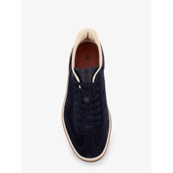 Suede Tennis Walk sneakers