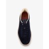 Suede Tennis Walk sneakers