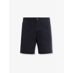 Bedford stretch cotton shorts