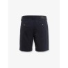 Bedford stretch cotton shorts