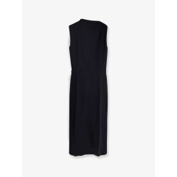 Gemma organic cotton long dress