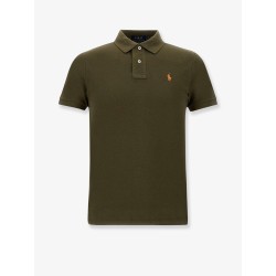 Cotton Polo Shirt