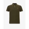 Cotton Polo Shirt