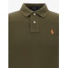 Cotton Polo Shirt