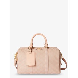 Ophidia GG fabric crossbody bag