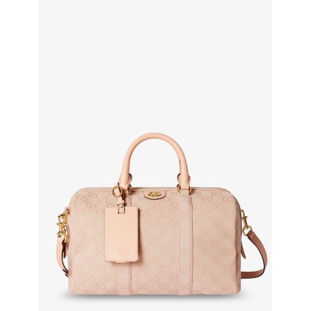 Ophidia GG fabric crossbody bag