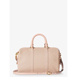 Ophidia GG fabric crossbody bag