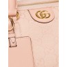 Ophidia GG fabric crossbody bag
