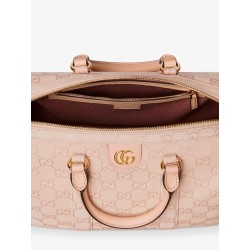 Ophidia GG fabric crossbody bag