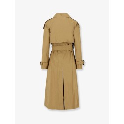 Fitzrovia trench with removable lining