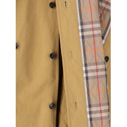 Fitzrovia trench with removable lining