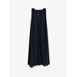Debby organic cotton long dress
