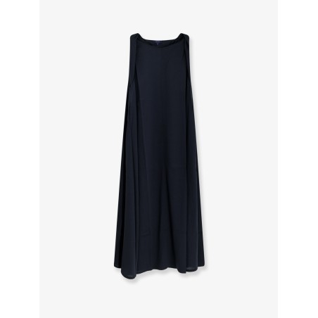 Debby organic cotton long dress