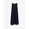 Debby organic cotton long dress
