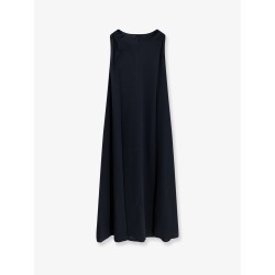 Debby organic cotton long dress