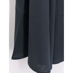Debby organic cotton long dress