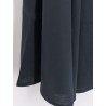 Debby organic cotton long dress